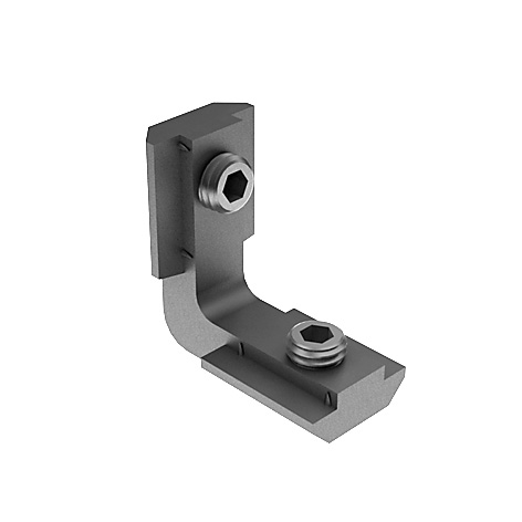 Équerre interne R – image du produit