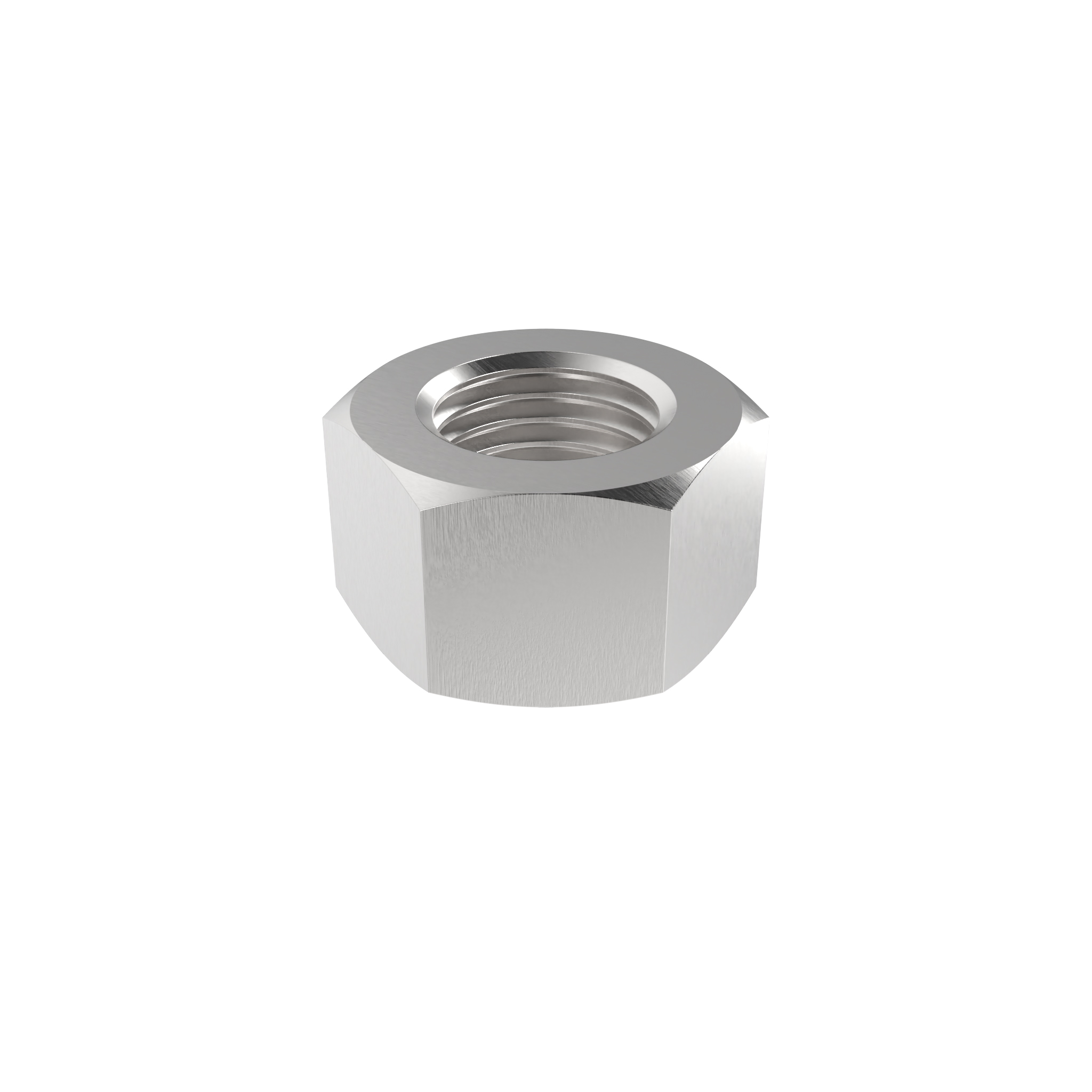 Ecrou DIN 934 pour tige filetée 4DIN934M20E – image du produit