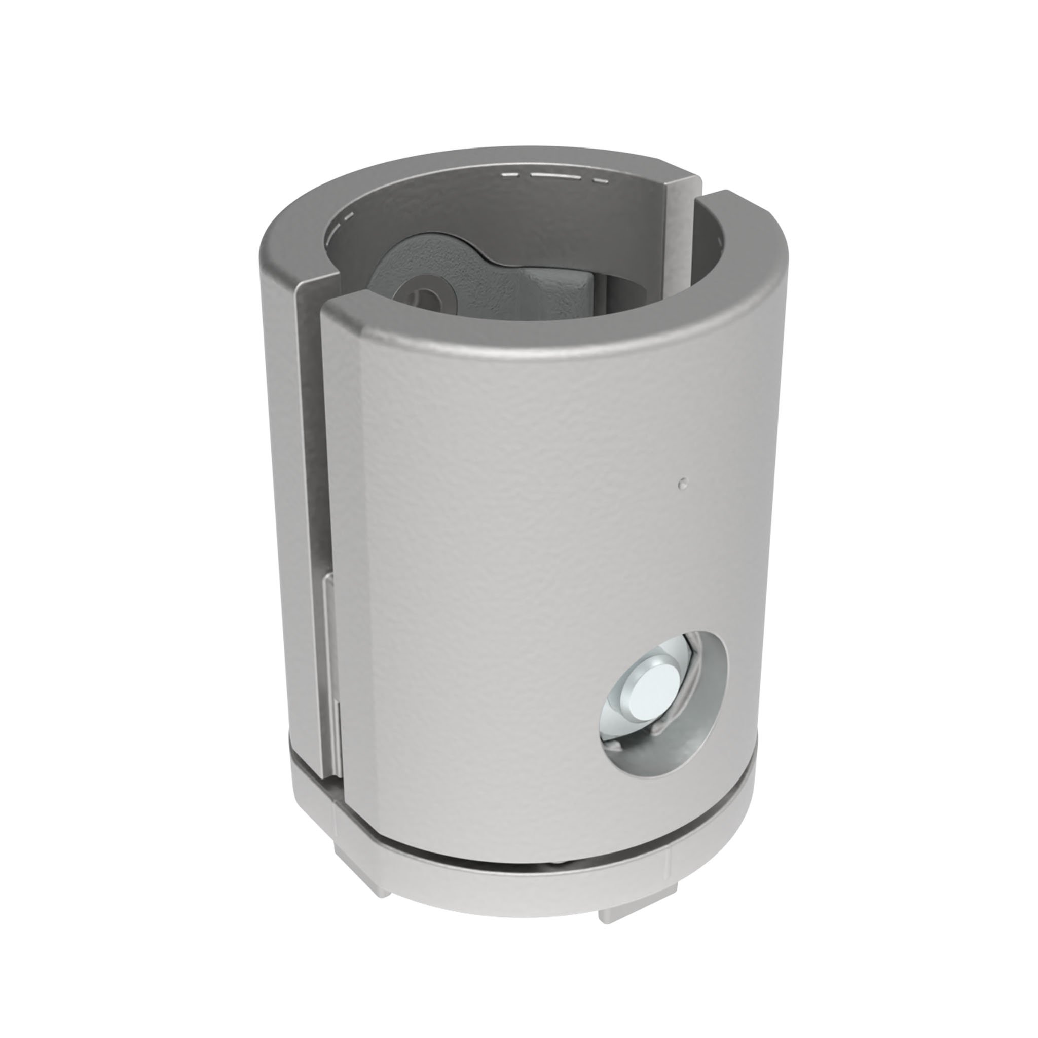 Außenliegender T-Verbinder D30 - Nut 8 (Set) Außenliegender T-Verbinder D30 - Nut 8 (Set)