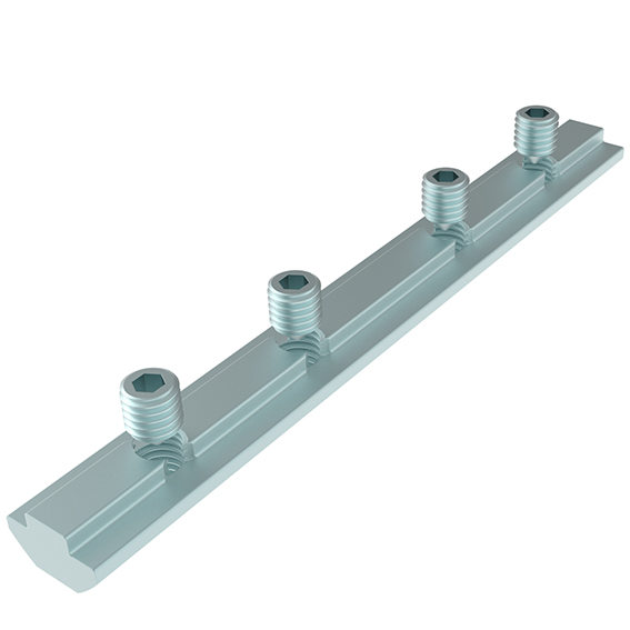 Connecting Strip 140 I, Slot 8 (Set)
