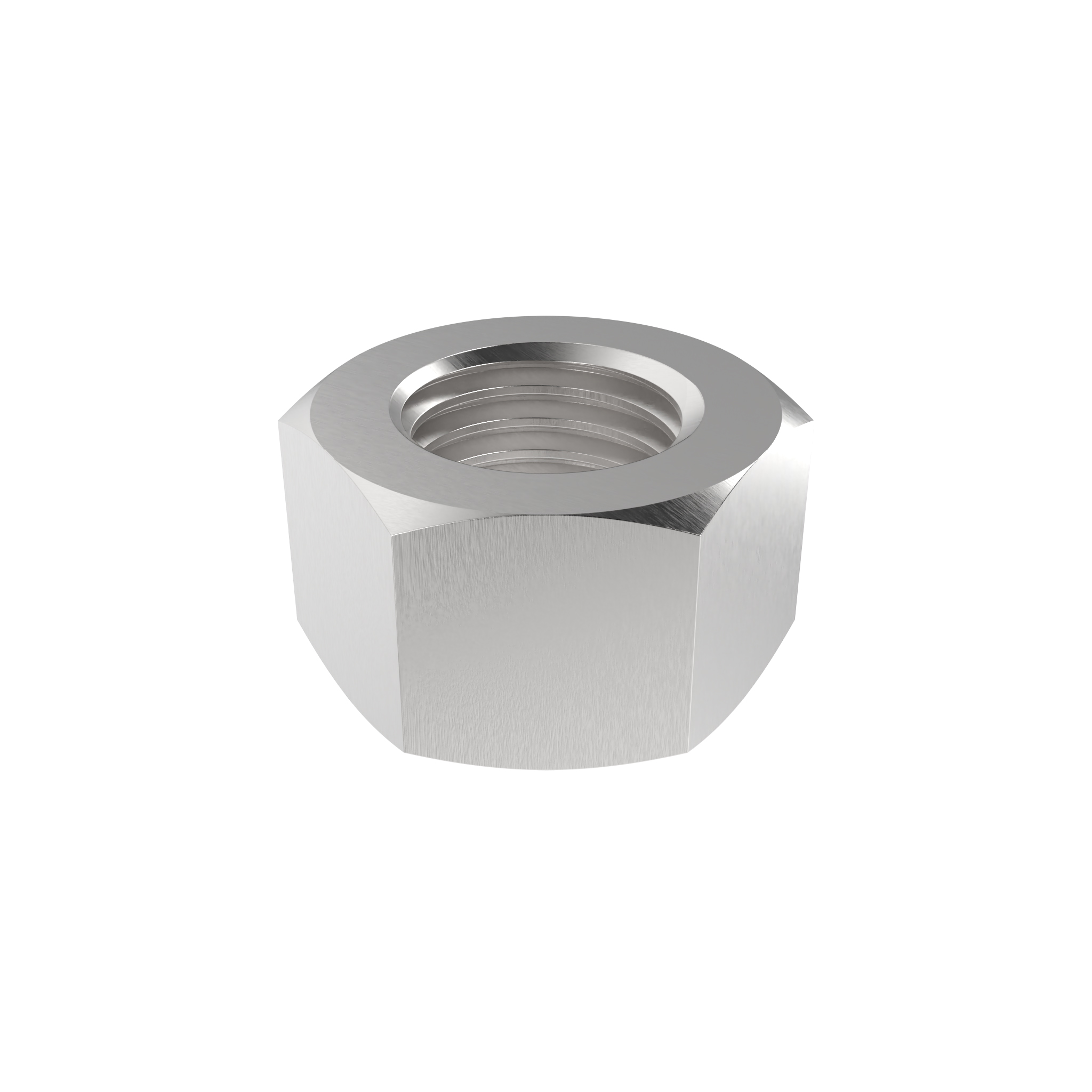 Ecrou DIN 934 pour tige filetée 4DIN934M24E – image du produit