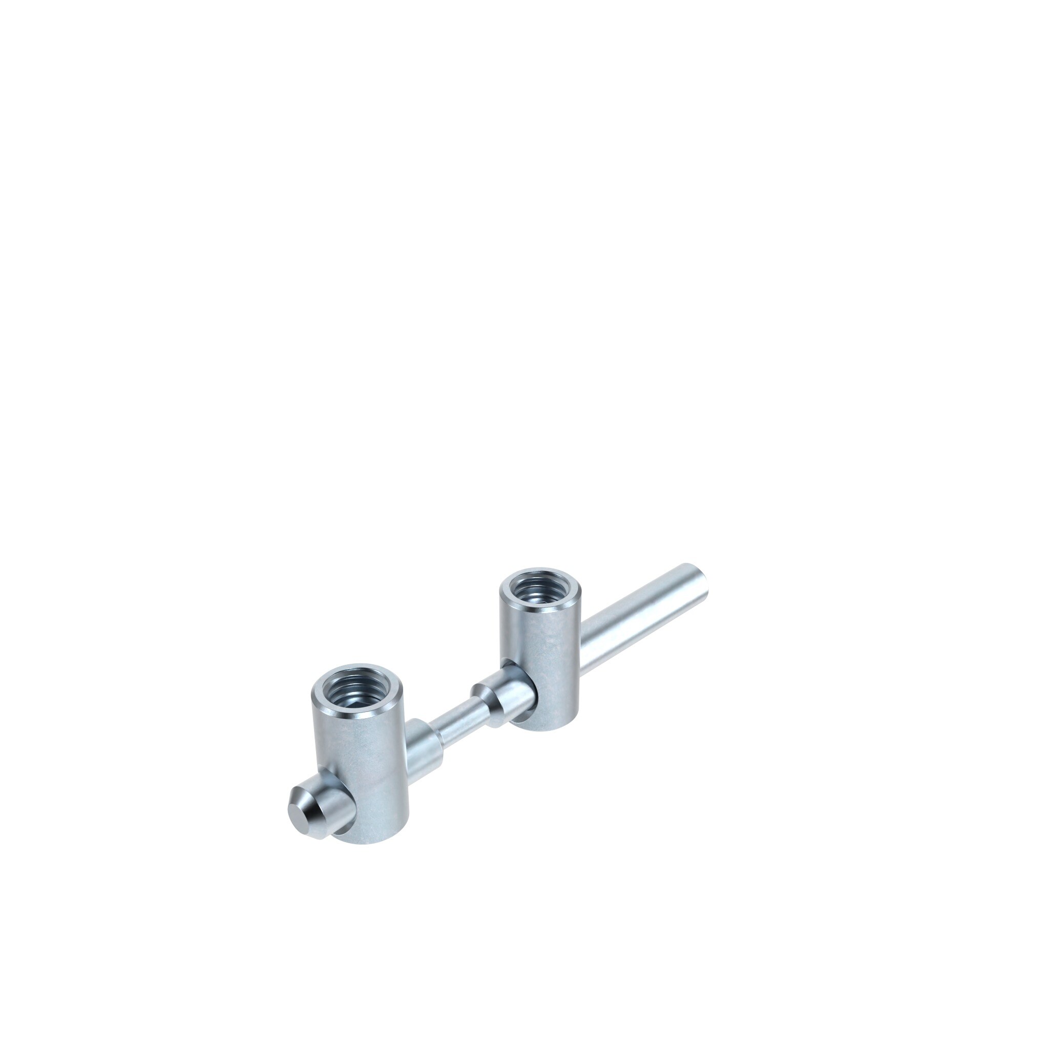 Central Butt Connector I 180° +/-45° 099B0811S04 – imagen del producto