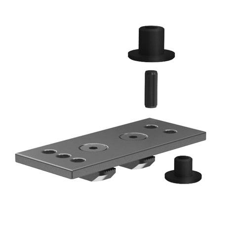Folding Door Element (Set)