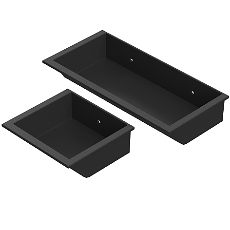 Grab Container 110 / 210 x 105 x 40
