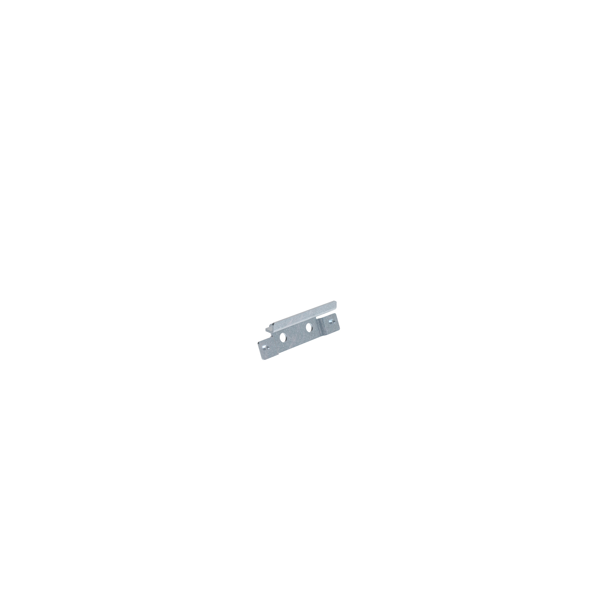 KANBAN Wall Bracket for Inserting Boxes 02052E02AR02 – imagen del producto