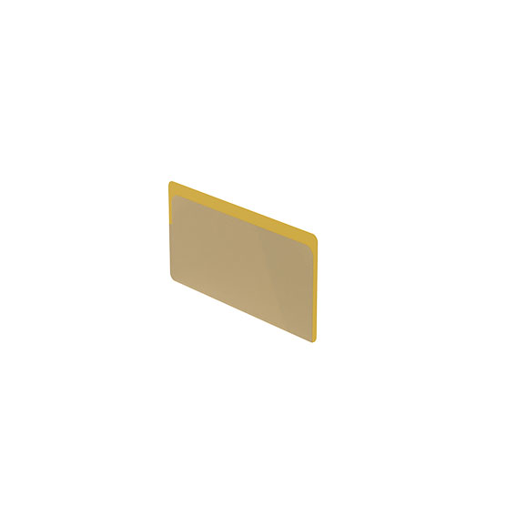 2-sides Open Self-adhesive Label Envelope 50 - 2" 02021E50105LA15 – imagen del producto