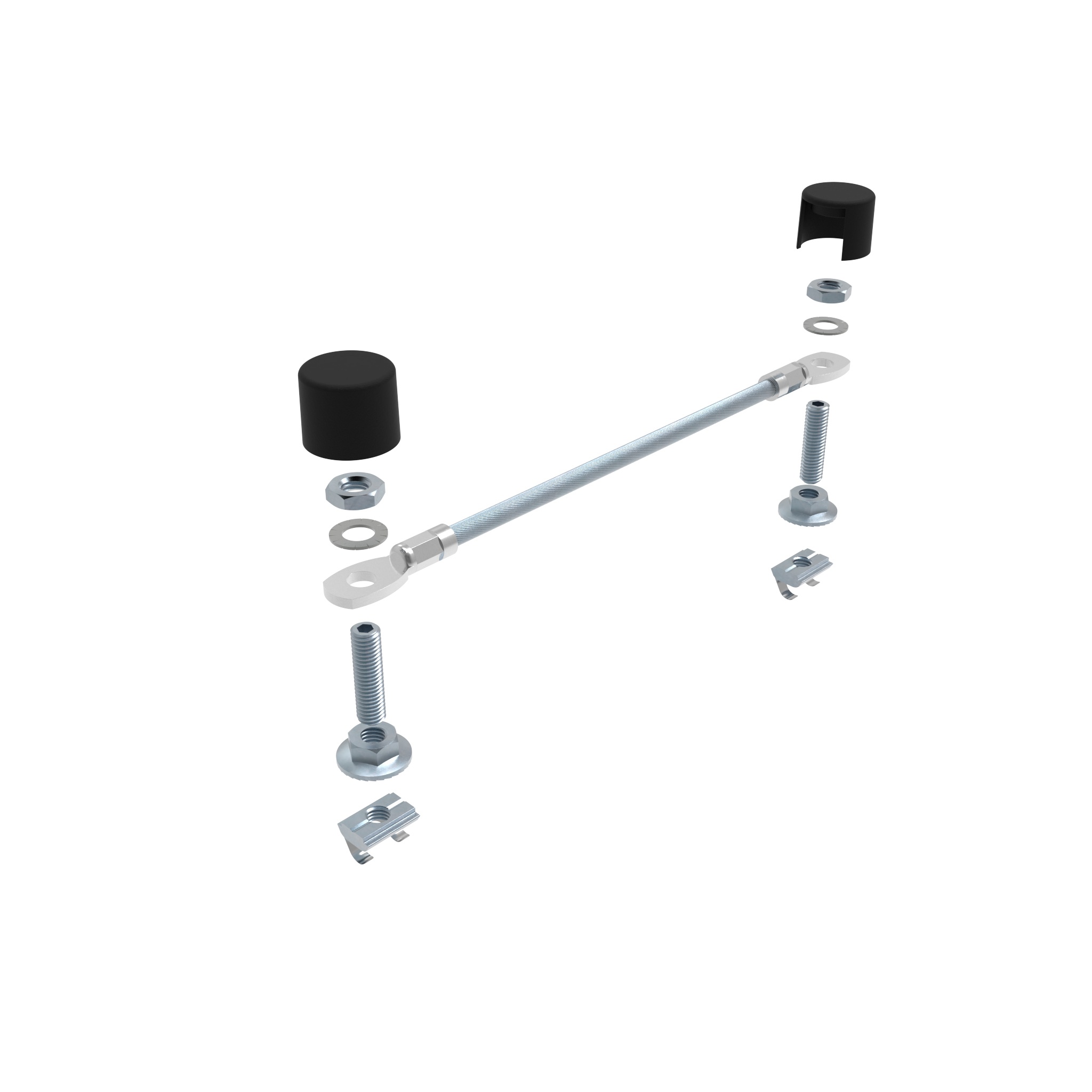 Grounding Connector (Set) 093099S02 – imagen del producto
