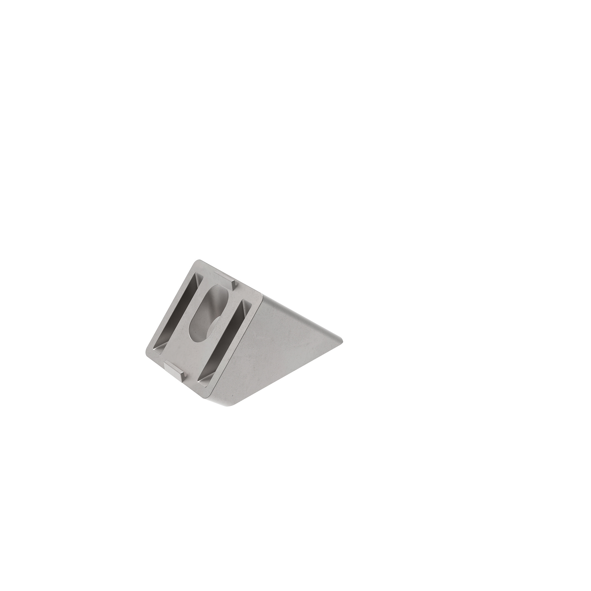 Winkelverbinder 30, 45° 093WS30245N08R – Produktabbildung