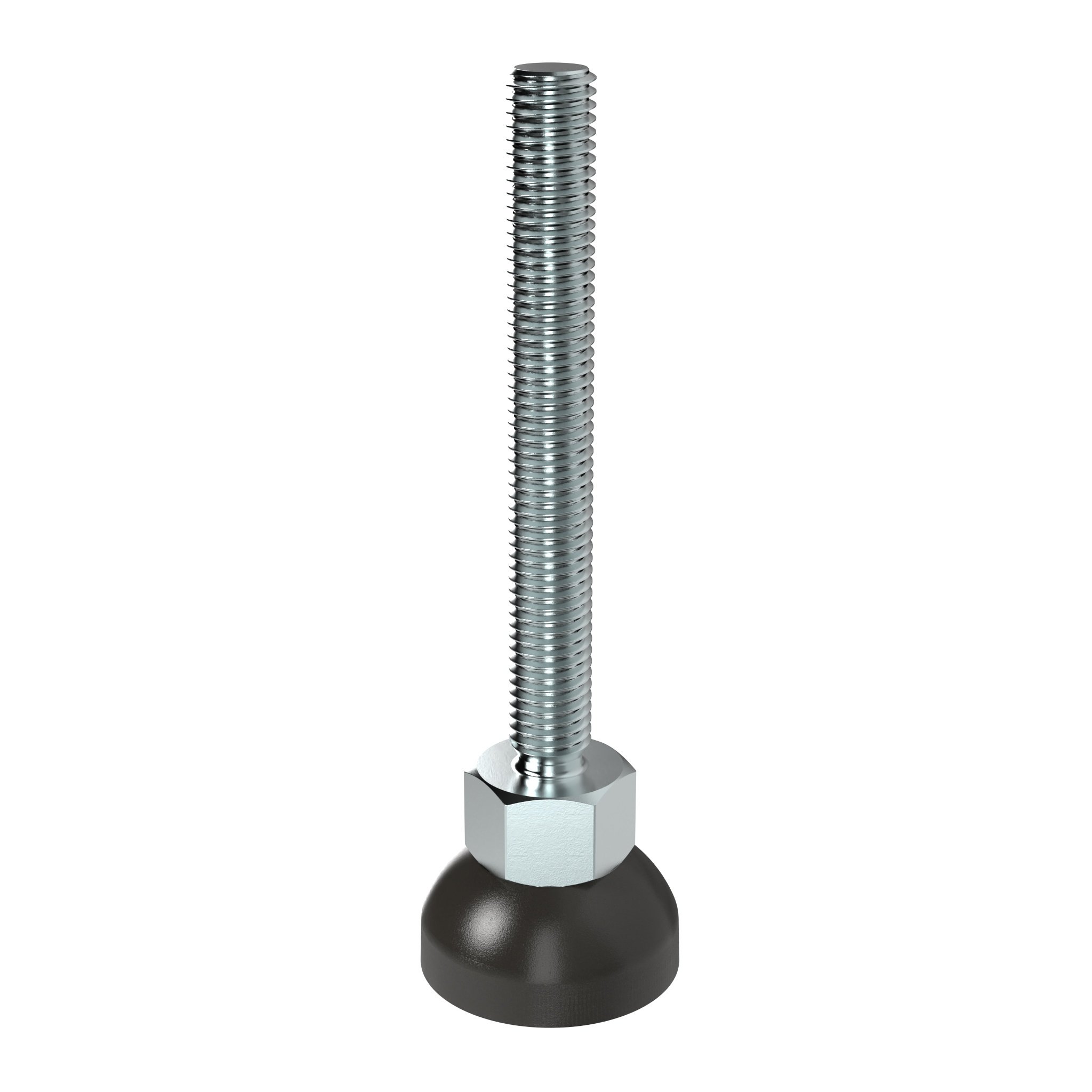 Pivot Foot, ZN / ST