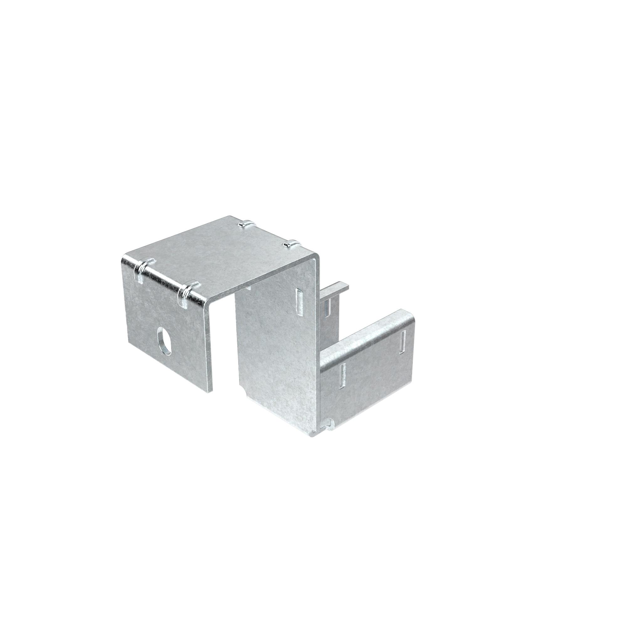Holding Bracket XST 40 062XHSD40M – product image