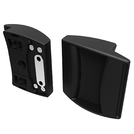 Magnet-Verschlussgriff COMPACT