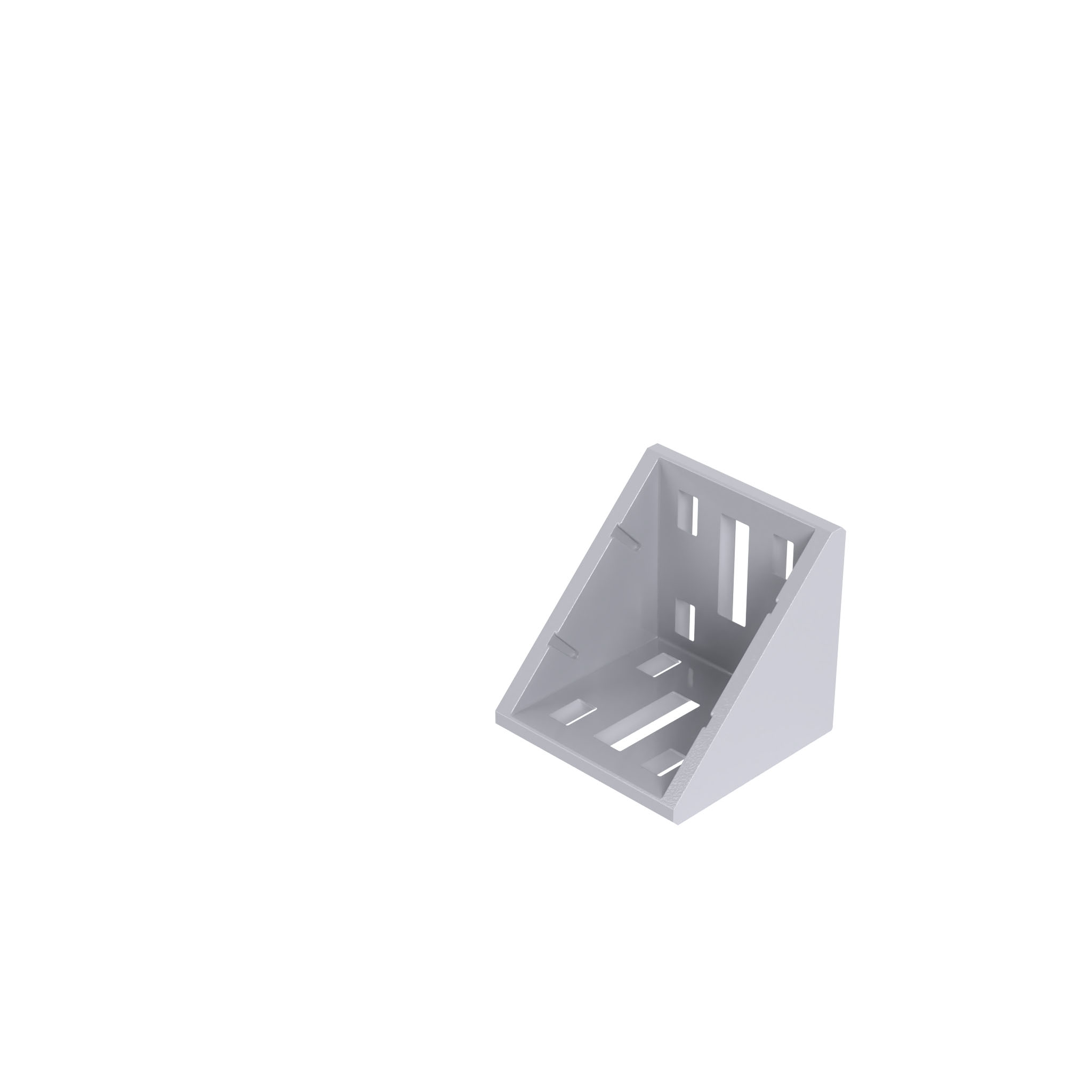 Alu Connection Angle 60 093W603N08S03 – imagen del producto