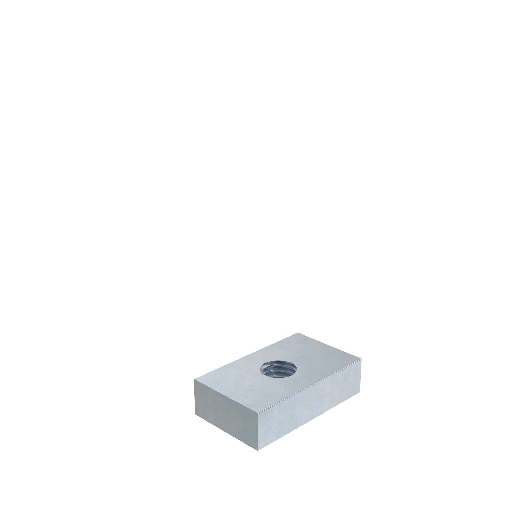 Threaded Plate 096P0301808M8 – product image