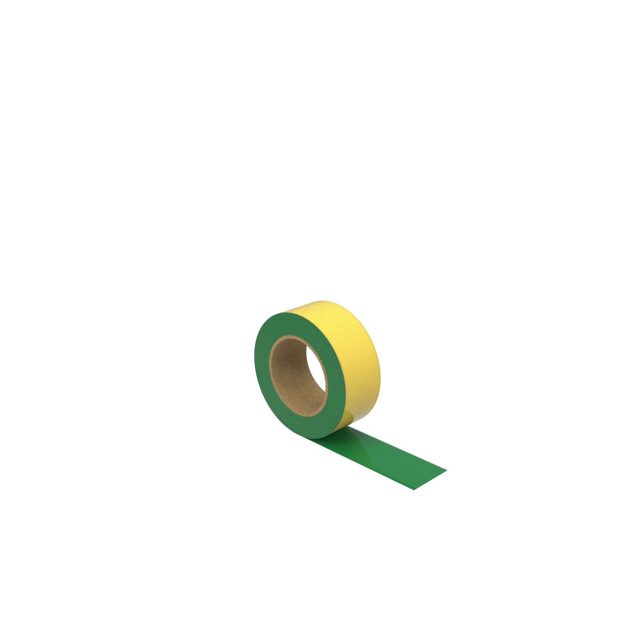 Floor Marking Tape EXTRA Strong 50 0210T05066 – imagen del producto