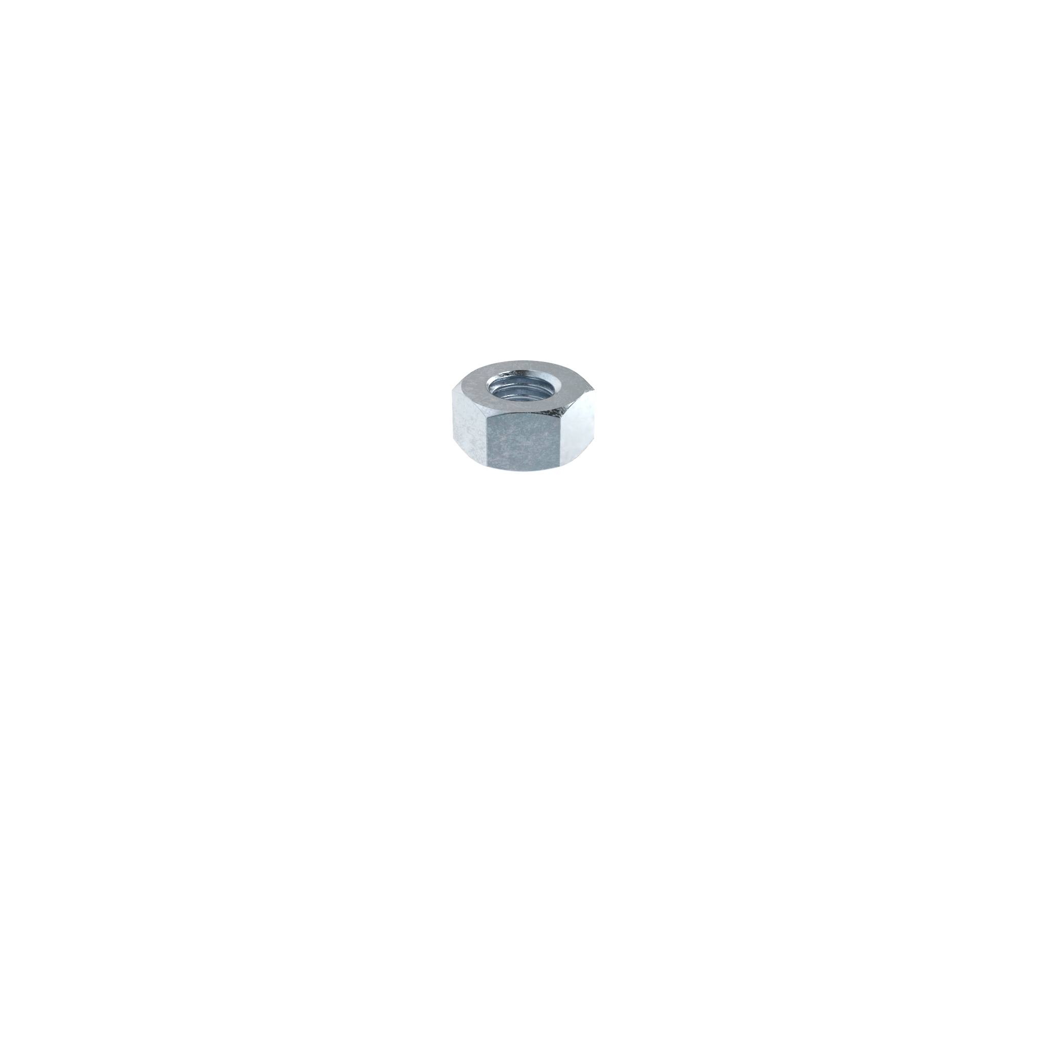 Ecrou DIN 934 pour tige filetée 4DIN934M6M – image du produit