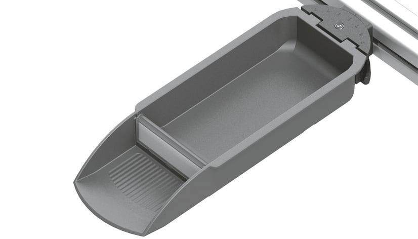 Grab Trays