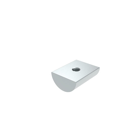 Ecrou basculant 20,0 x 10,0 mm 096176 – image du produit