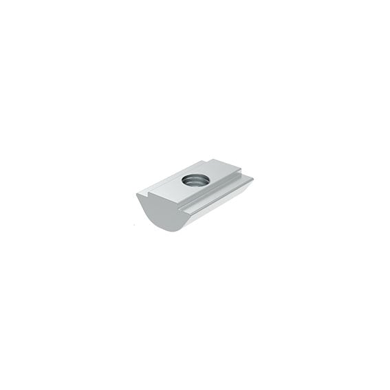 Roll-in T-slot Nut 11.0 x 5.5 mm