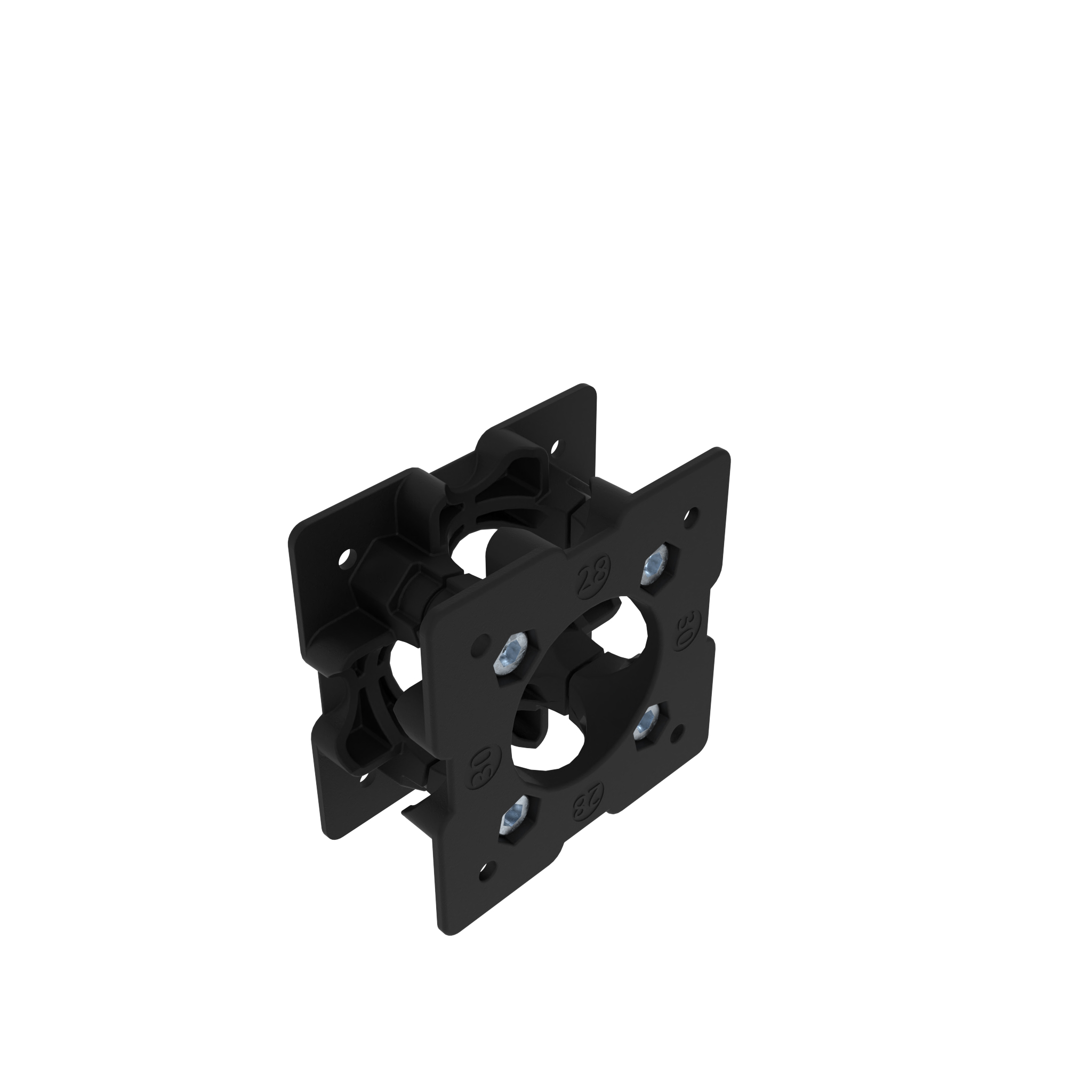 Suspension Plate D28 / D30 061MA291D – imagen del producto