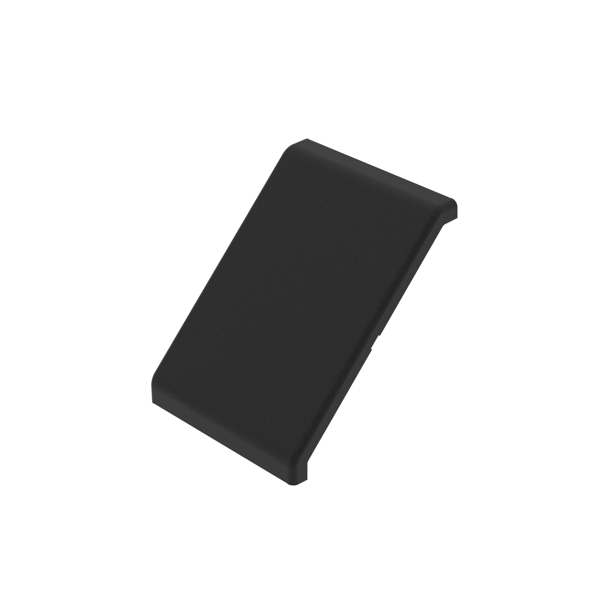 Abdeckkappe für Aluwinkel 90 093WA901 – Produktabbildung