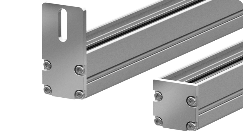 Rollenschienen AL