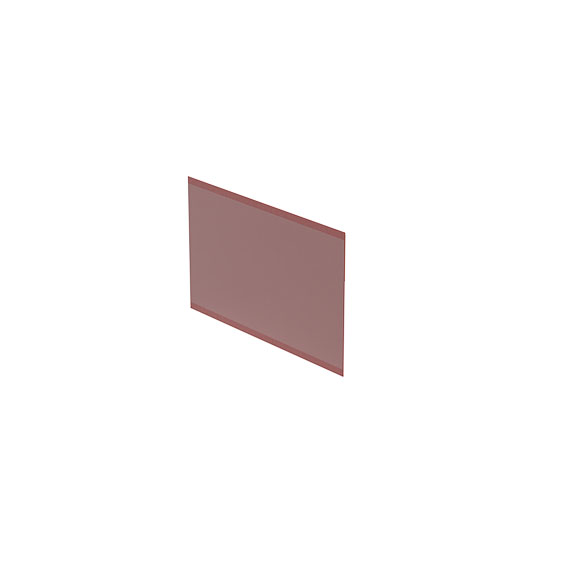 Side Open Self-adhesive Label Envelope 60 - 2.4" 02021E60100SA31 – imagen del producto