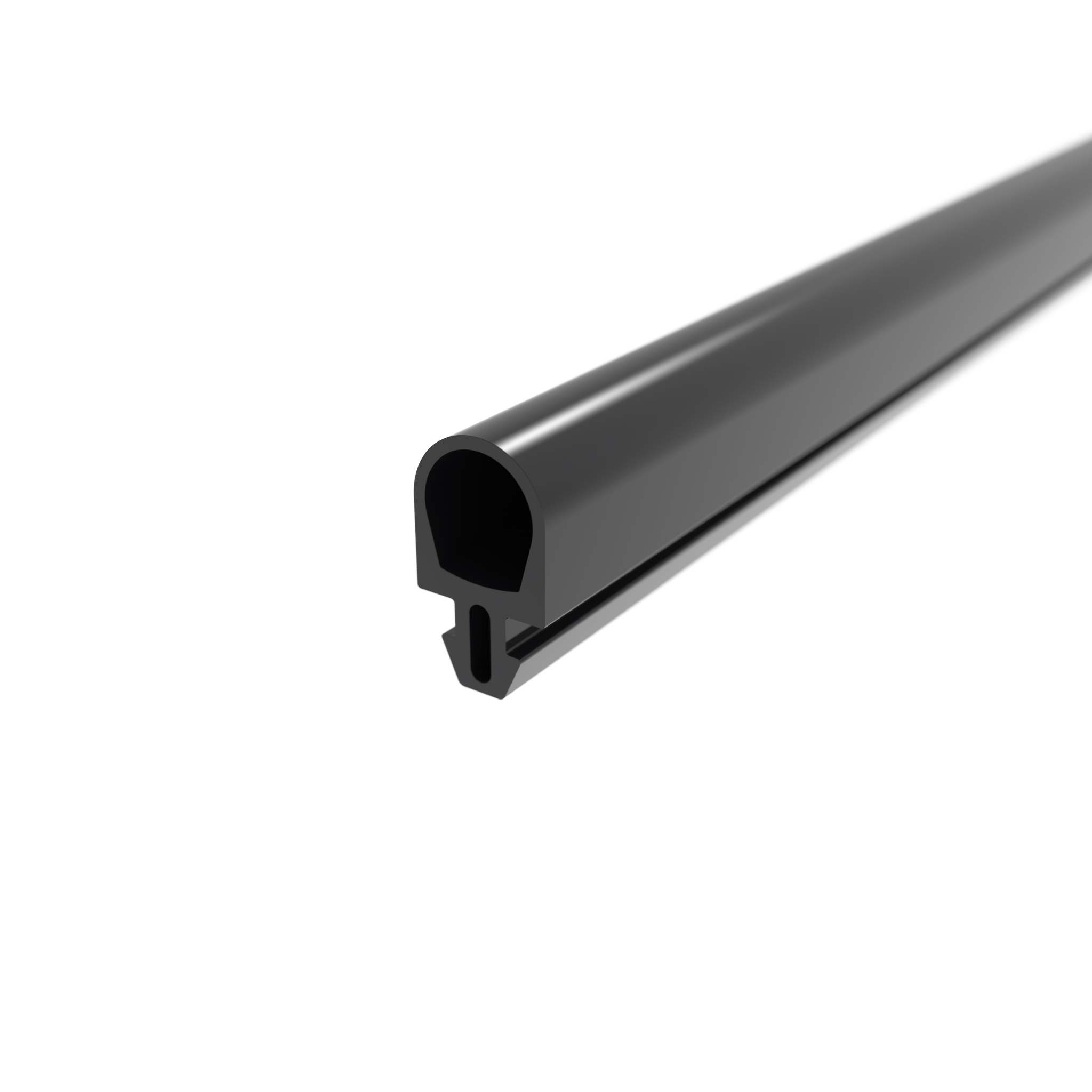 Dichtprofil Nut 8 - 4,5 / 18 x 20 092273 – Produktabbildung