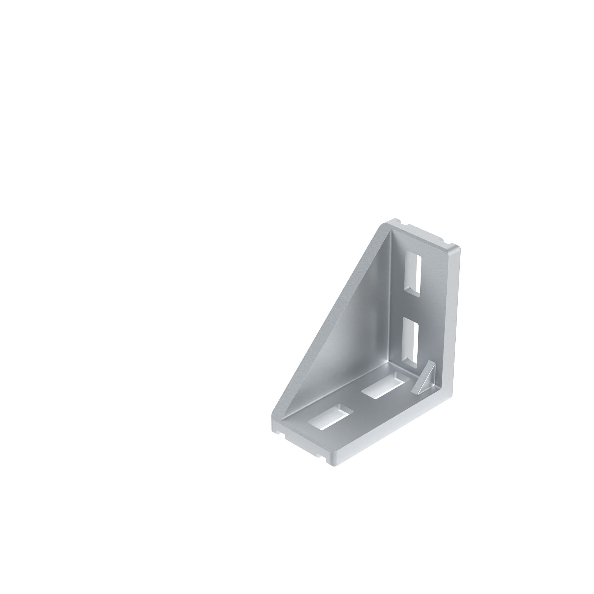 Alu Connection Angle 40 x 80 093W403N08 – product image