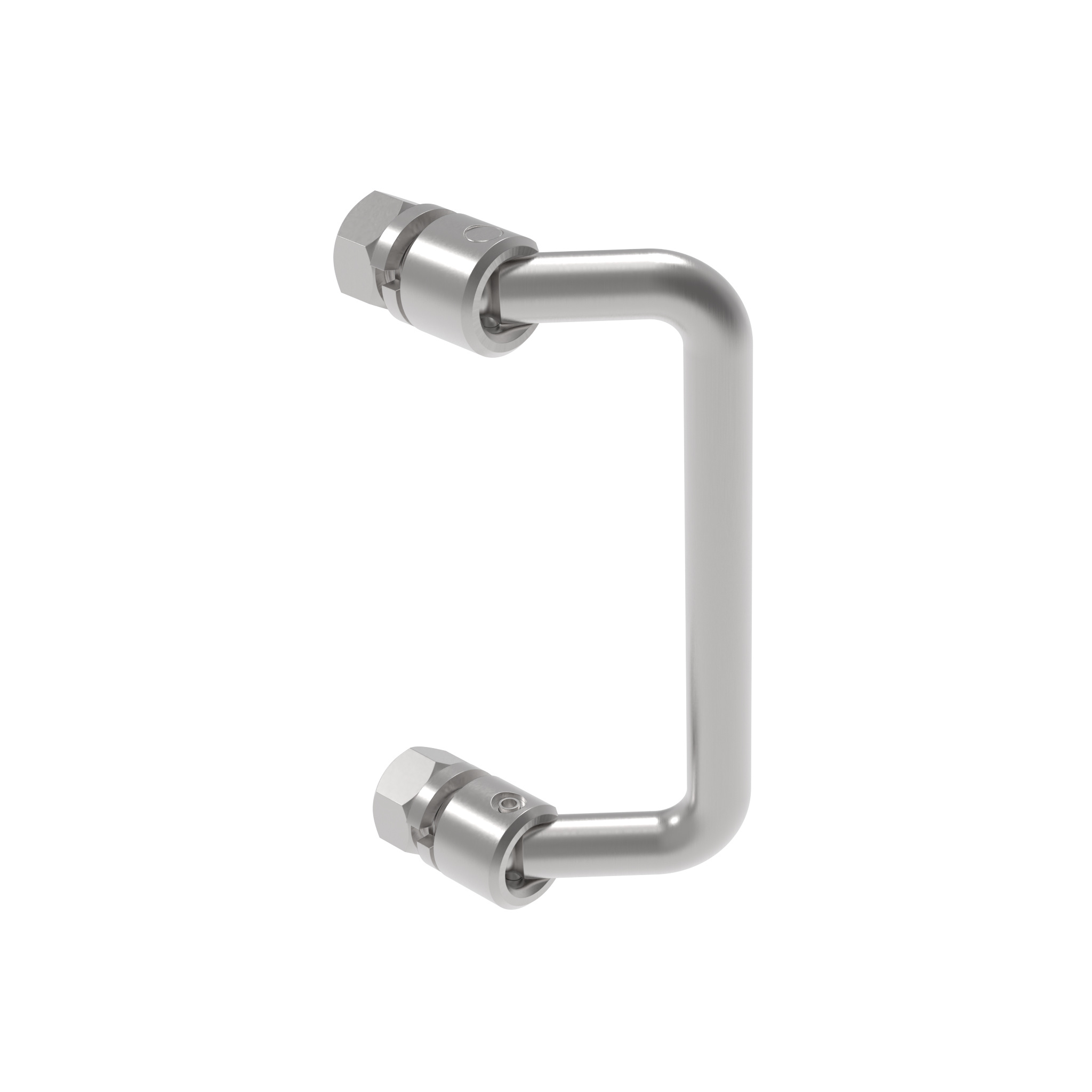 Folding Handle SS