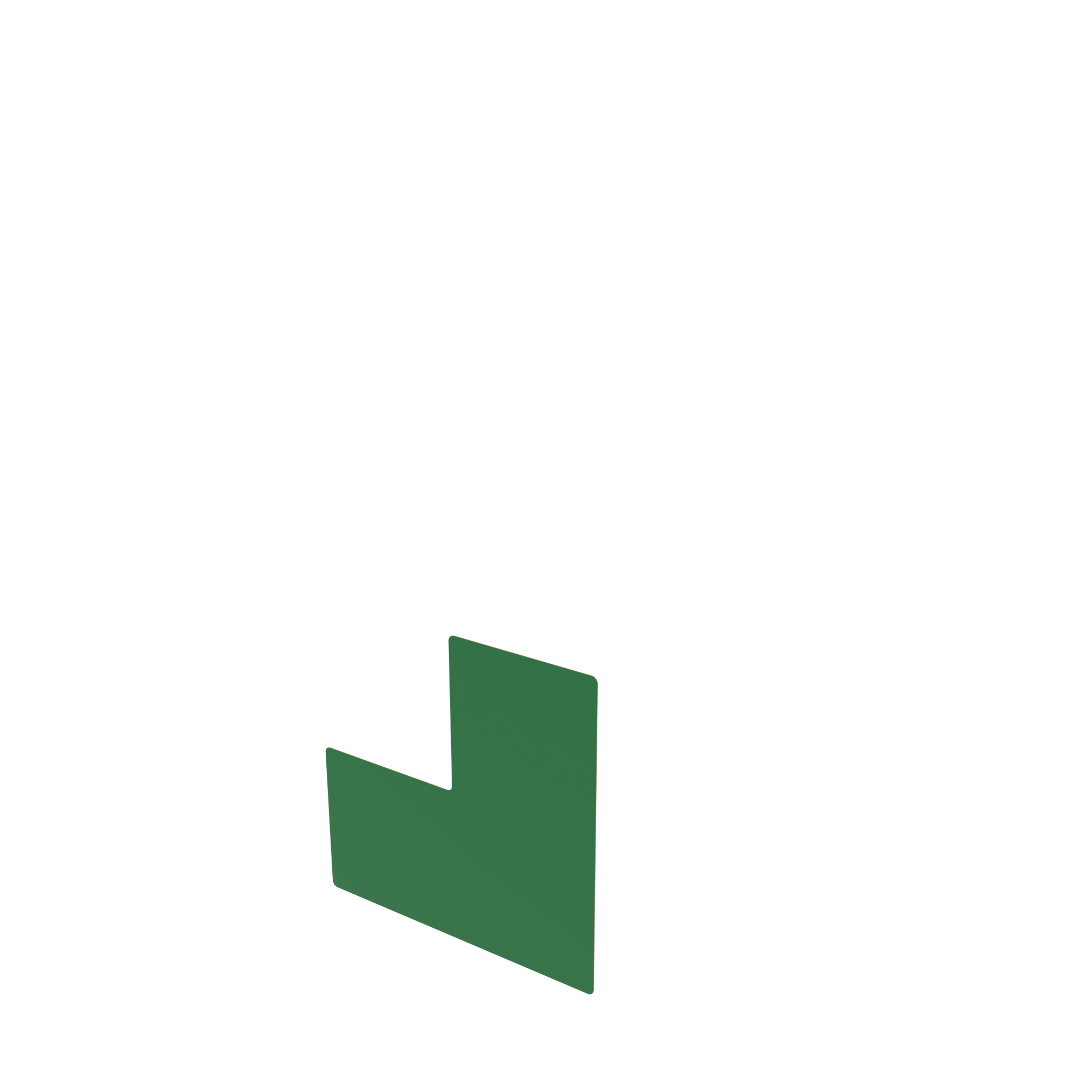 Floor Marking L-shape 100 0203HL10063 – imagen del producto