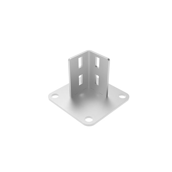 Foot Console ST 40 / 45 - 110 098G40L110VS01 – product image