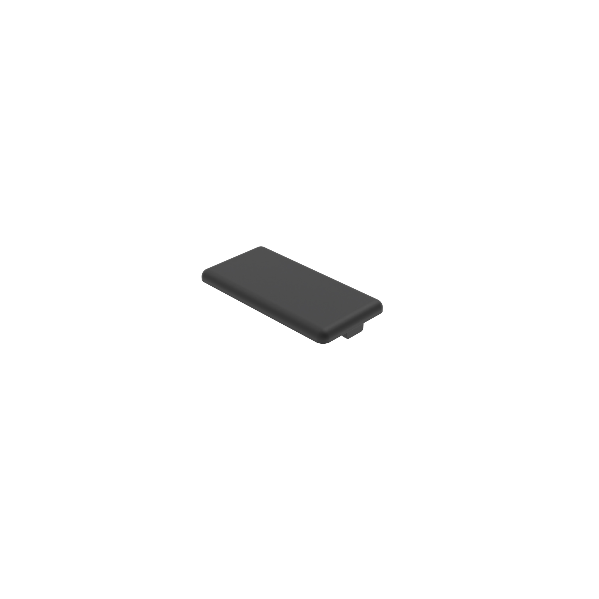 Cover Cap for 30 mm Modular Dimension 091141 – imagen del producto