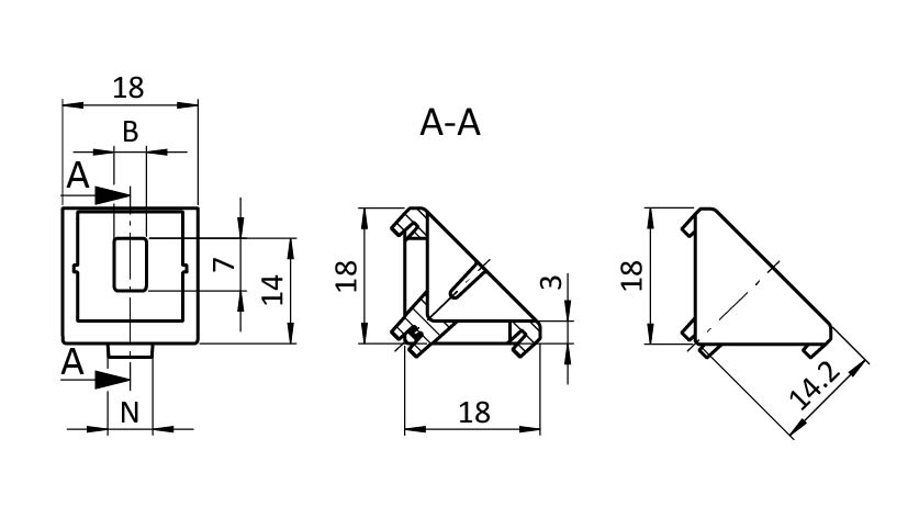 Aluwinkel 20