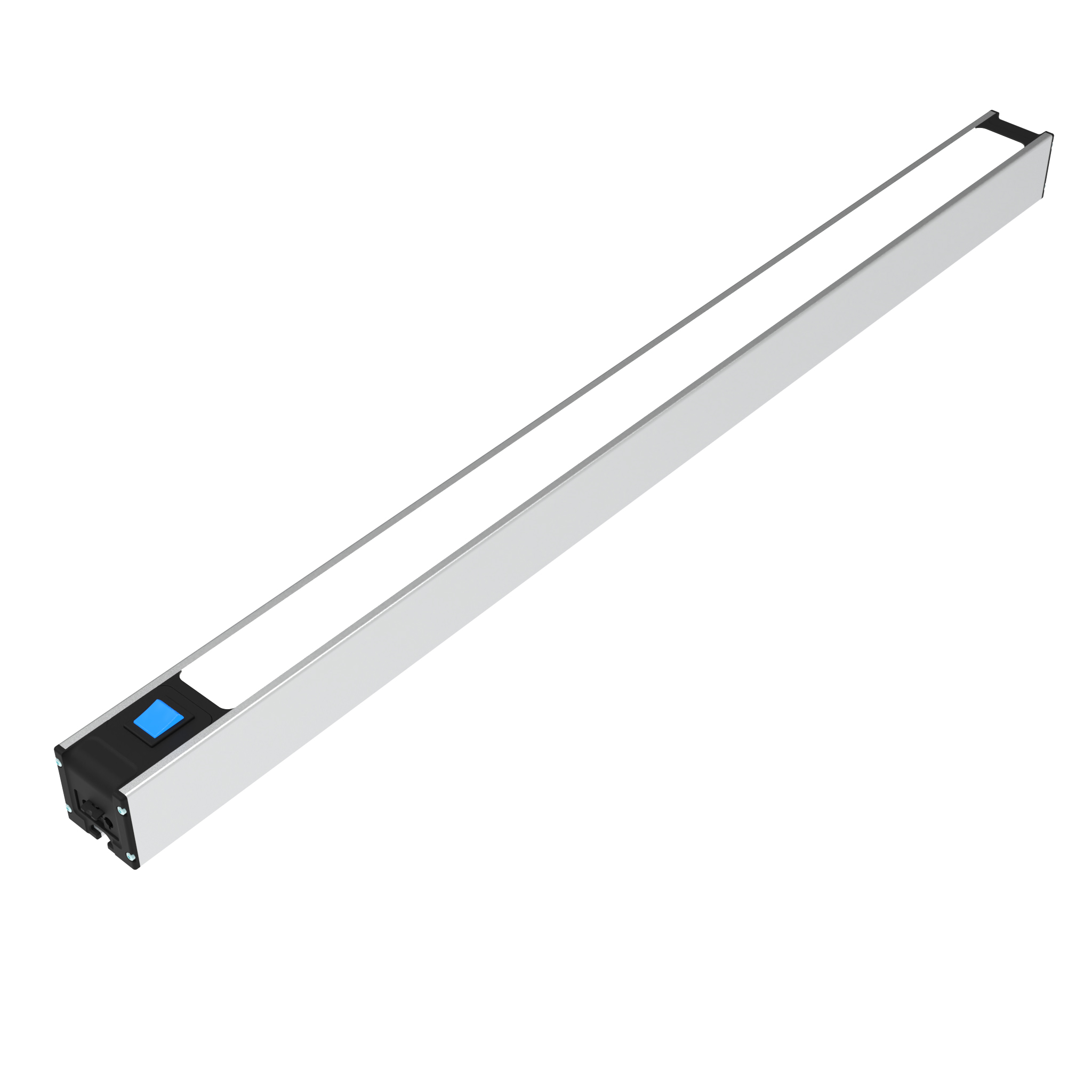 Module d'éclairage LED F Line 953 avec variateur, et bouton 6SL1040DI.953 – image du produit