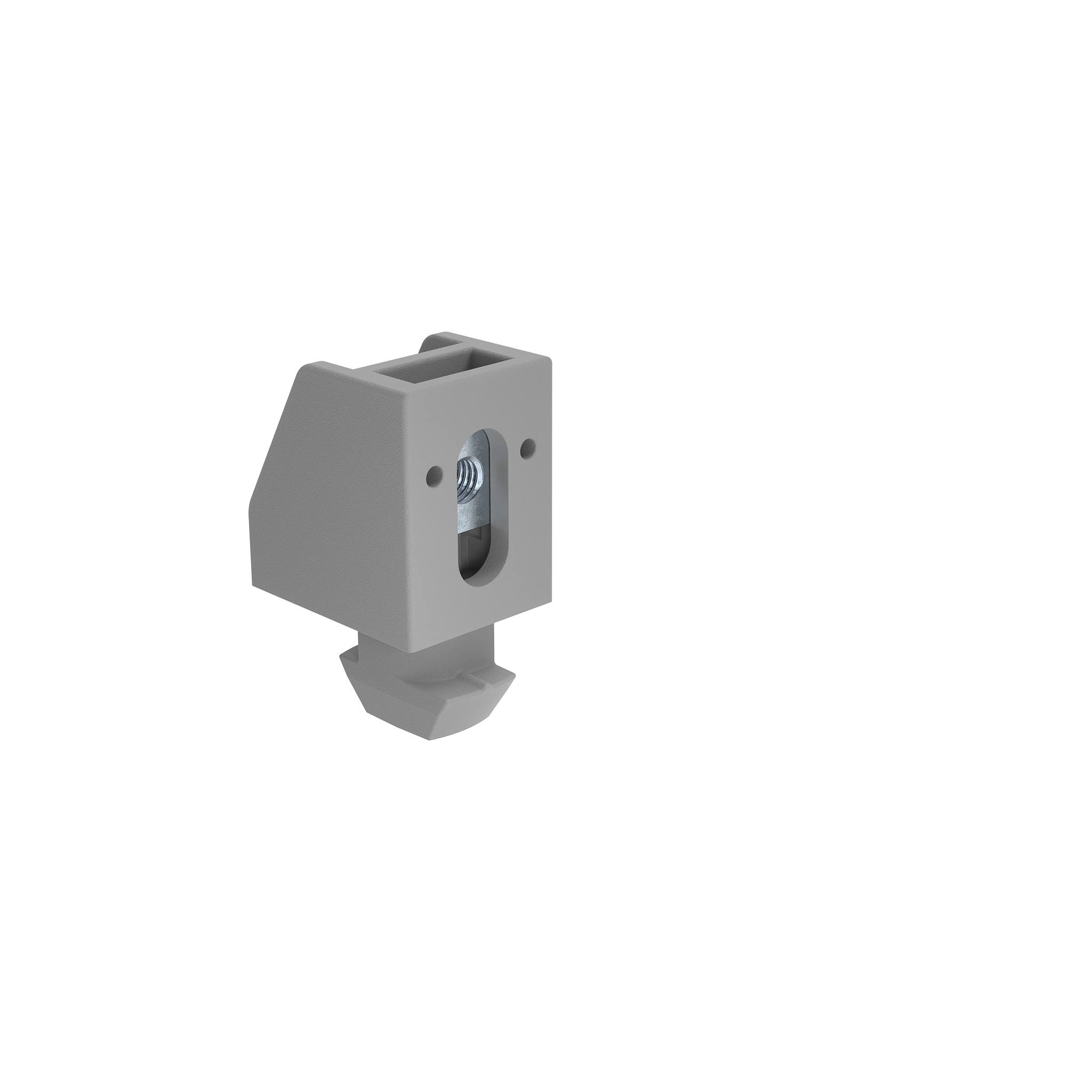 Uniblock 25, grau 094008M5S01 – Produktabbildung