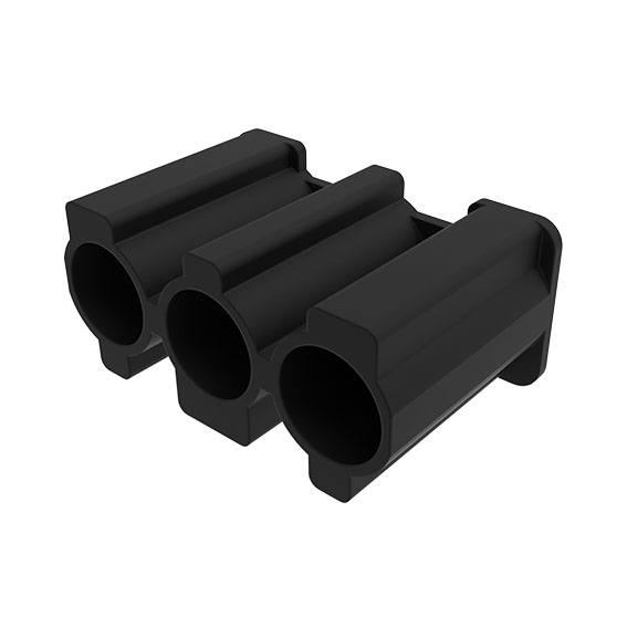 Cover Cap GST18i3 for Module F Line – imagen del producto