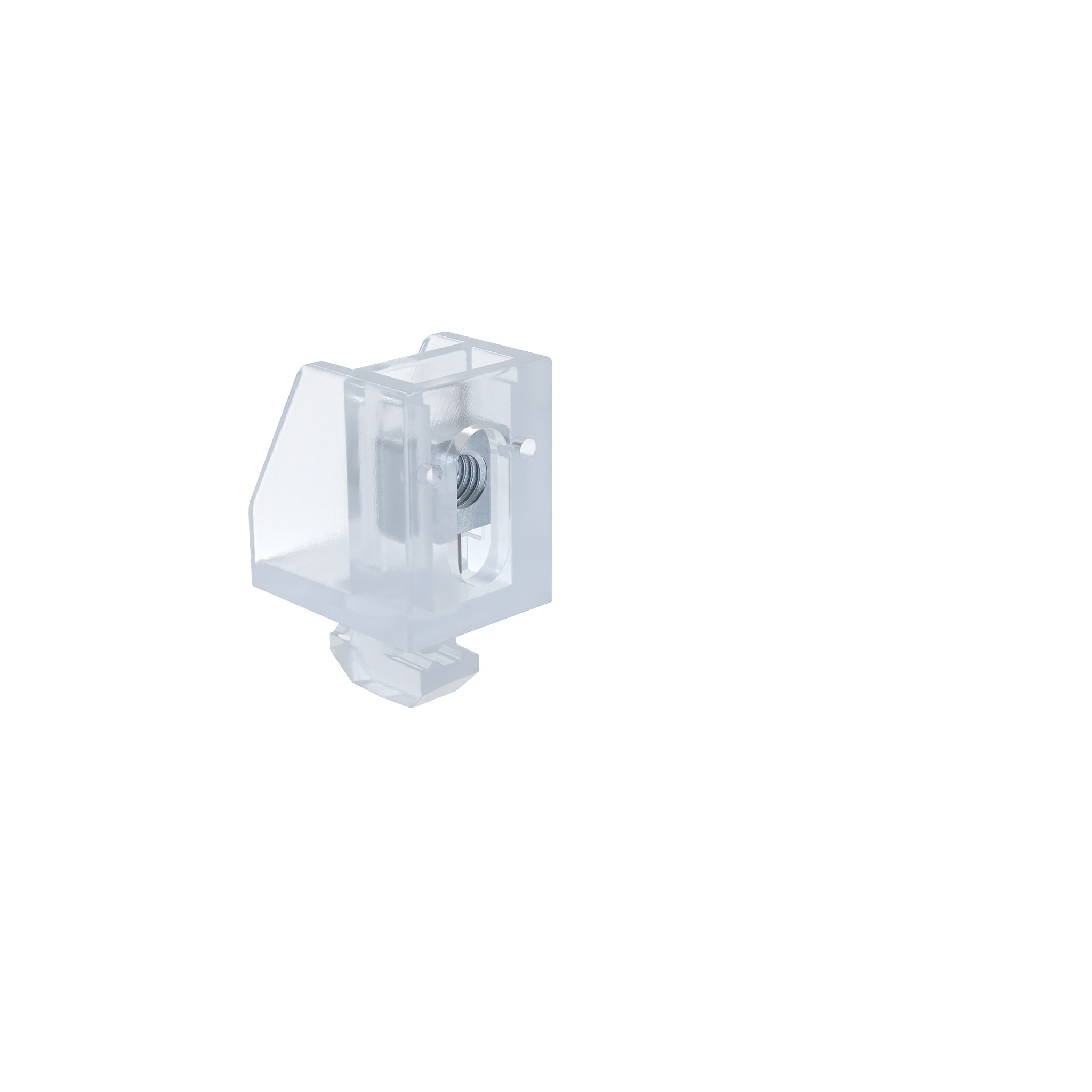 Uni Block 25, transparent colorless 094020GM6 – image du produit