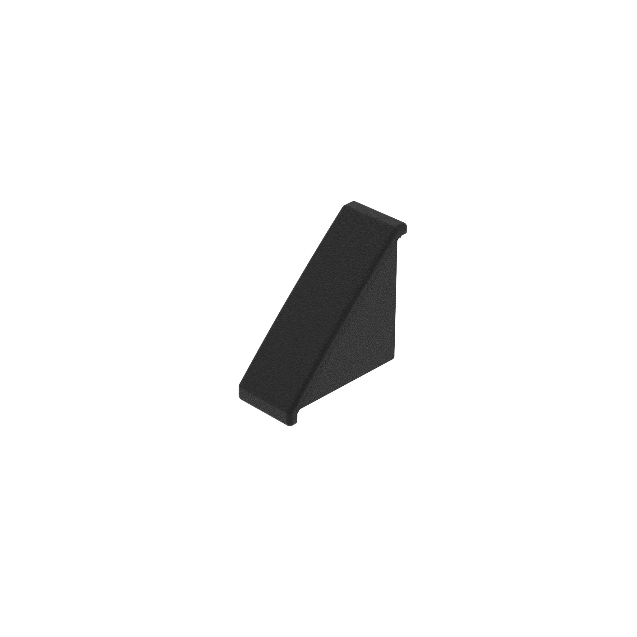 Cover Cap for Alu Connection Angle 30 x 60 093WA302 – imagen del producto