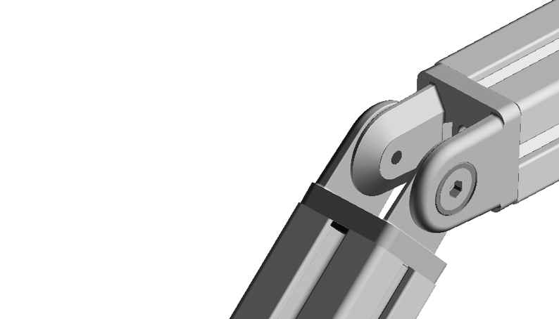 Pivot Joint 40
