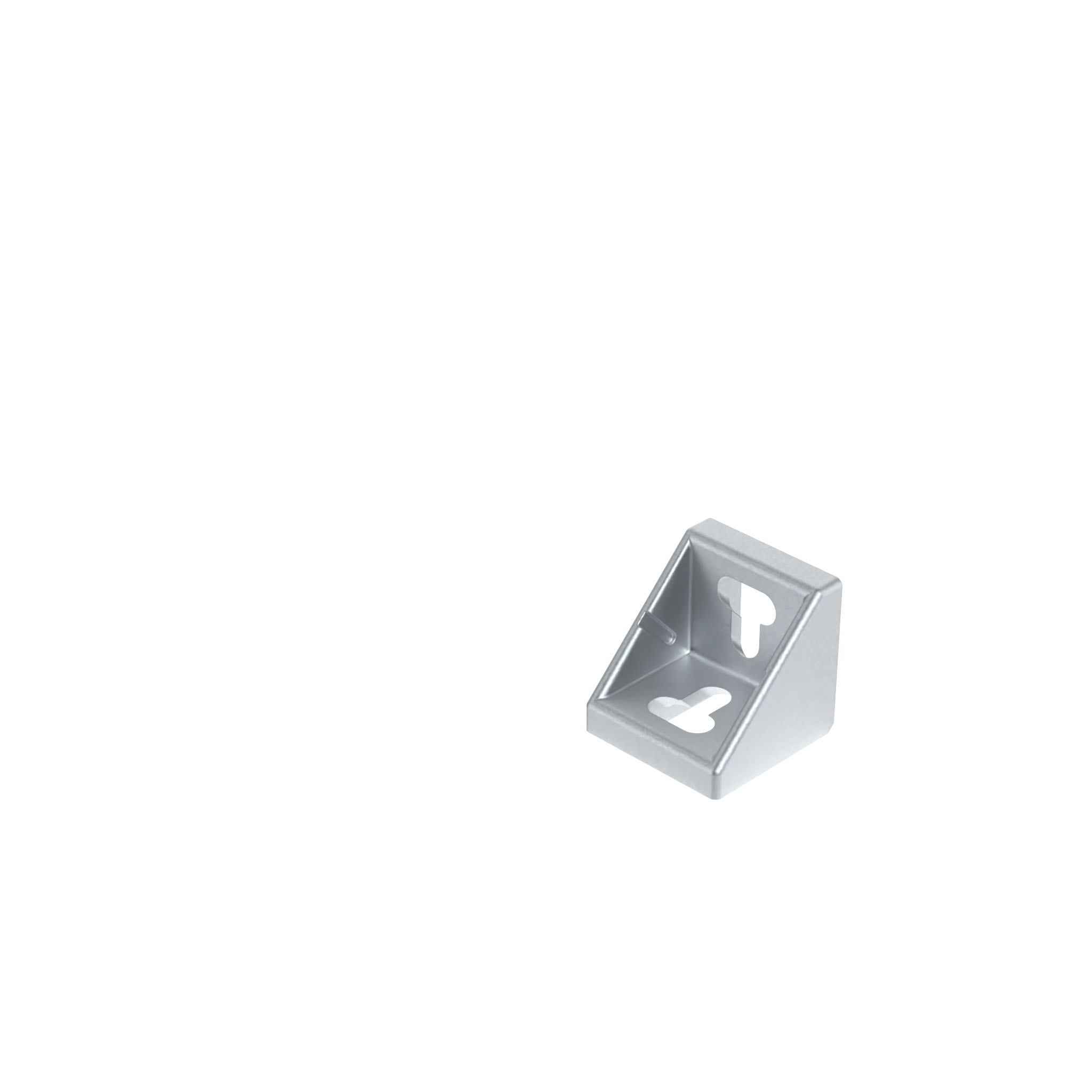 Alu Connection Angle 43 x 42 093W422N10 – imagen del producto
