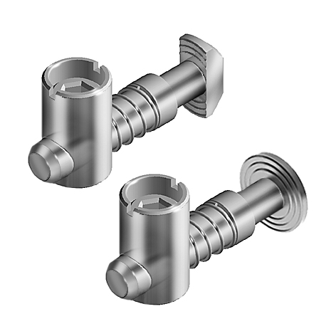 Central Connector Bush 15, Slot 8