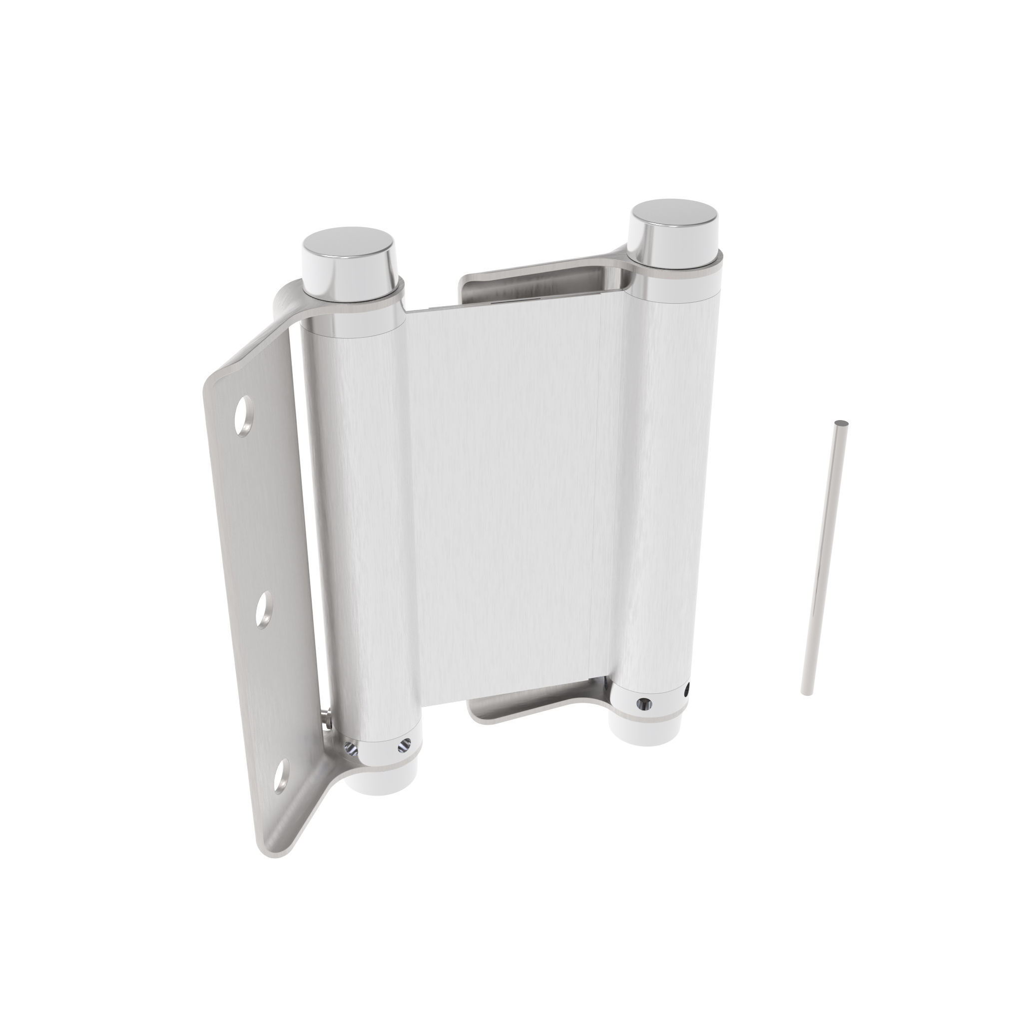 Swing Door Hinge SS 40 / 38 - 1.5" 095SL4040E – product image