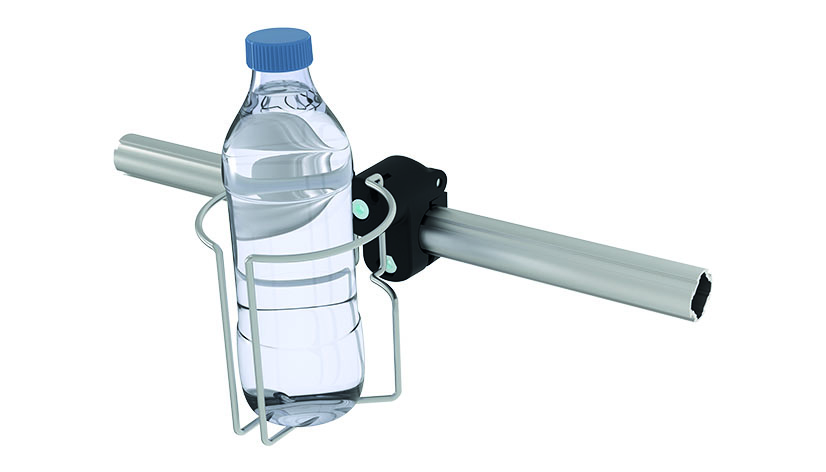 Bottle Holder FX for Tubes D28 / D30