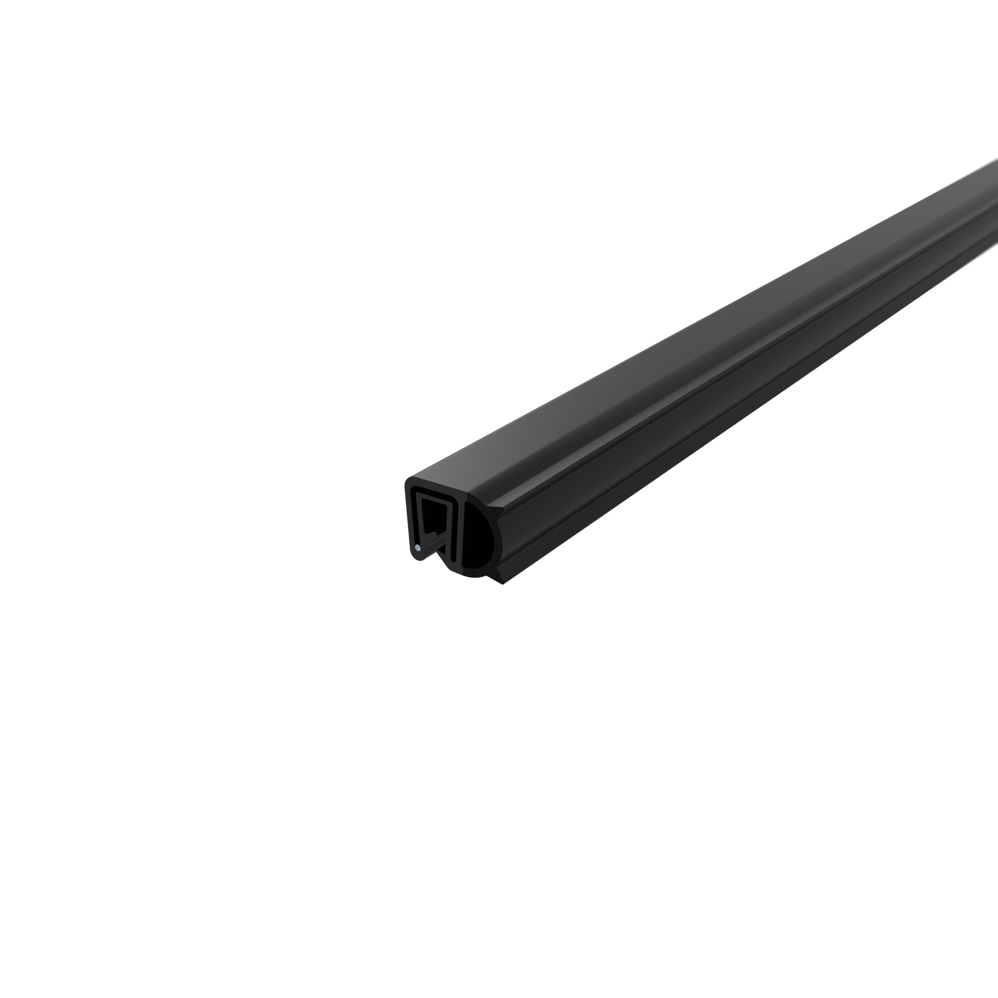 Kantenschutzdichtprofil 8,8 x 10