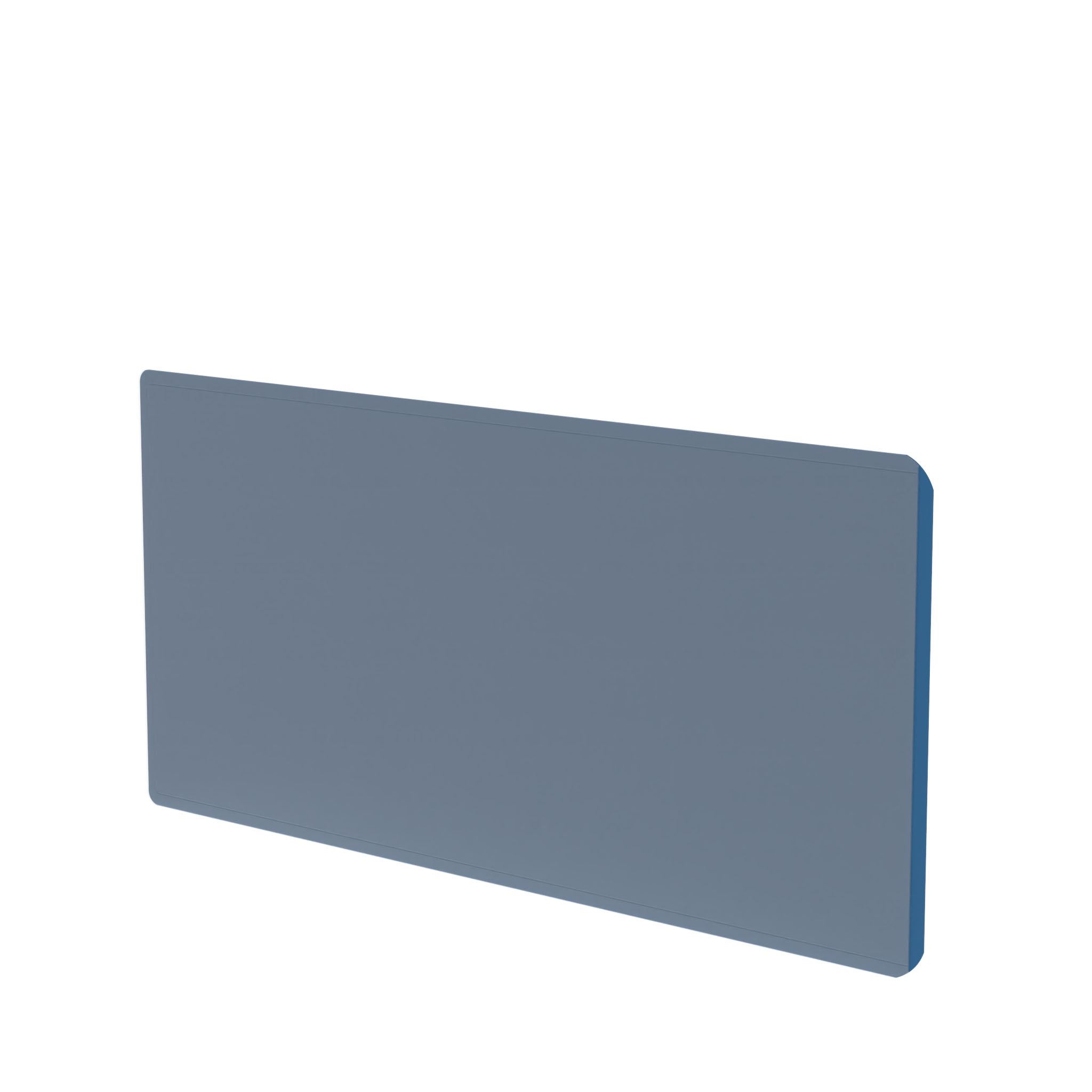 Pochette KANBAN ouverte sur 1 coté 200 x 85 02013S8555 – image du produit