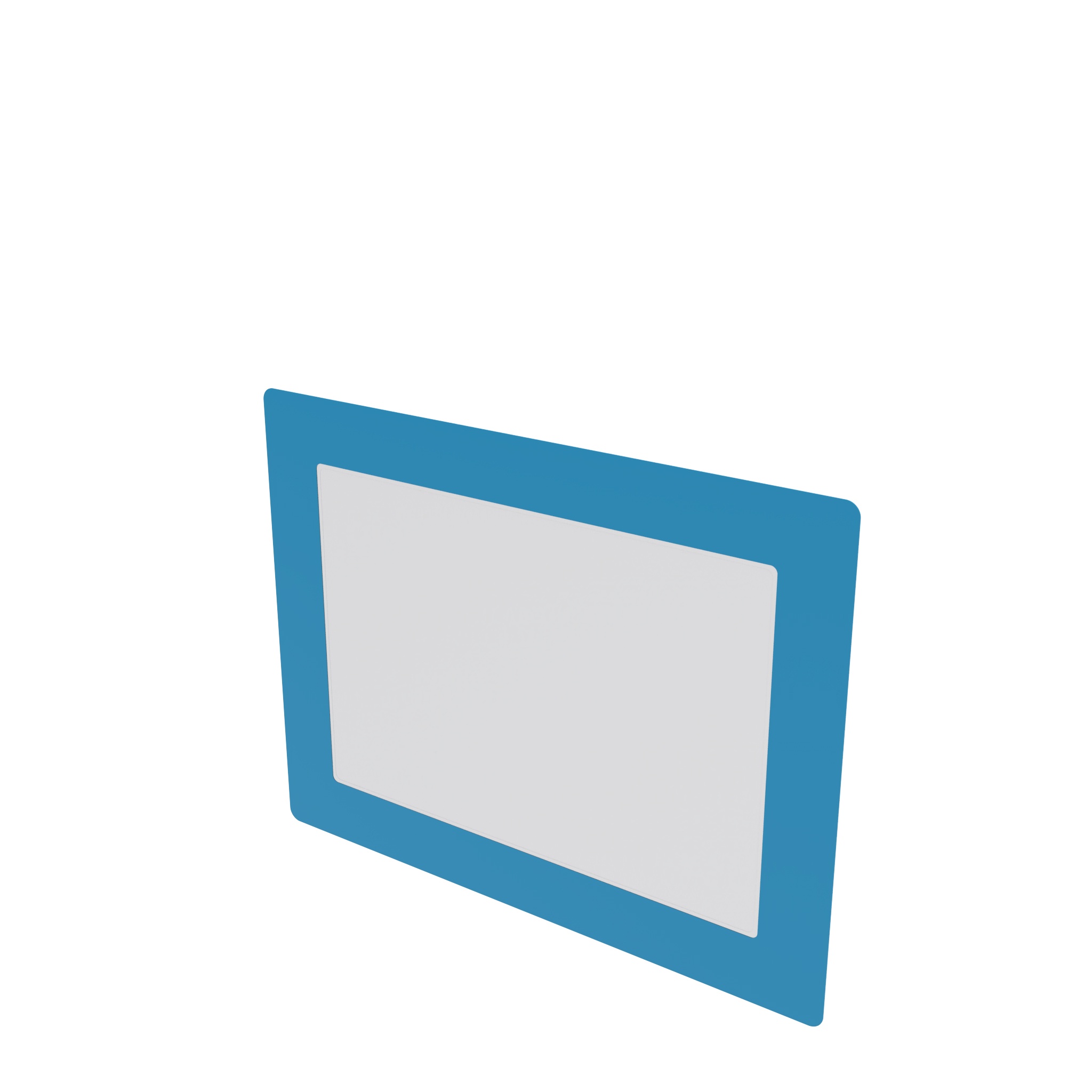 Floor Window DIN A4 - 8.3" x 11.7" 0203WRA456 – product image