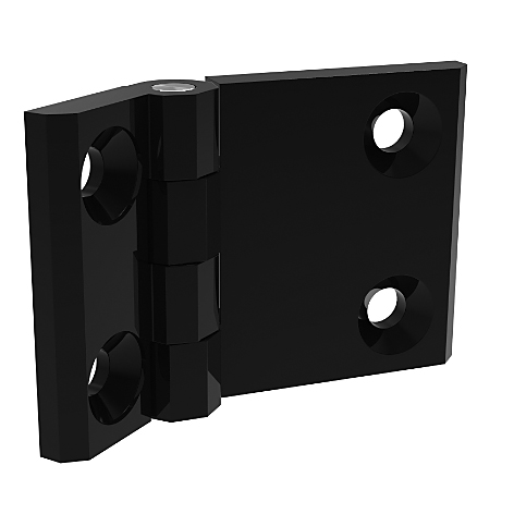 Metallscharnier 60 x 90 – Produktabbildung