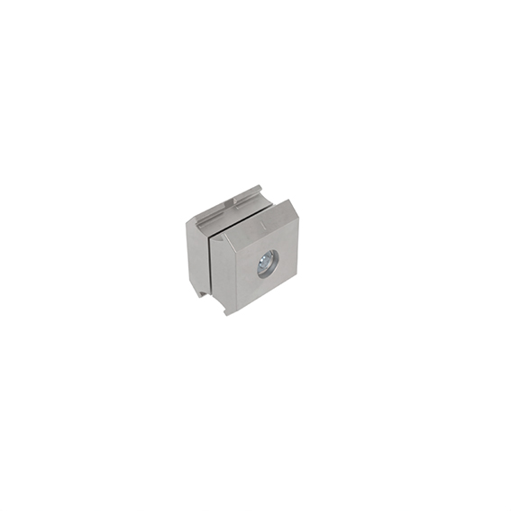 Parallelverbinder D30 (Set) 099RV30PS02 – Produktabbildung
