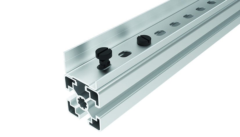 Cable Channel Fasteners